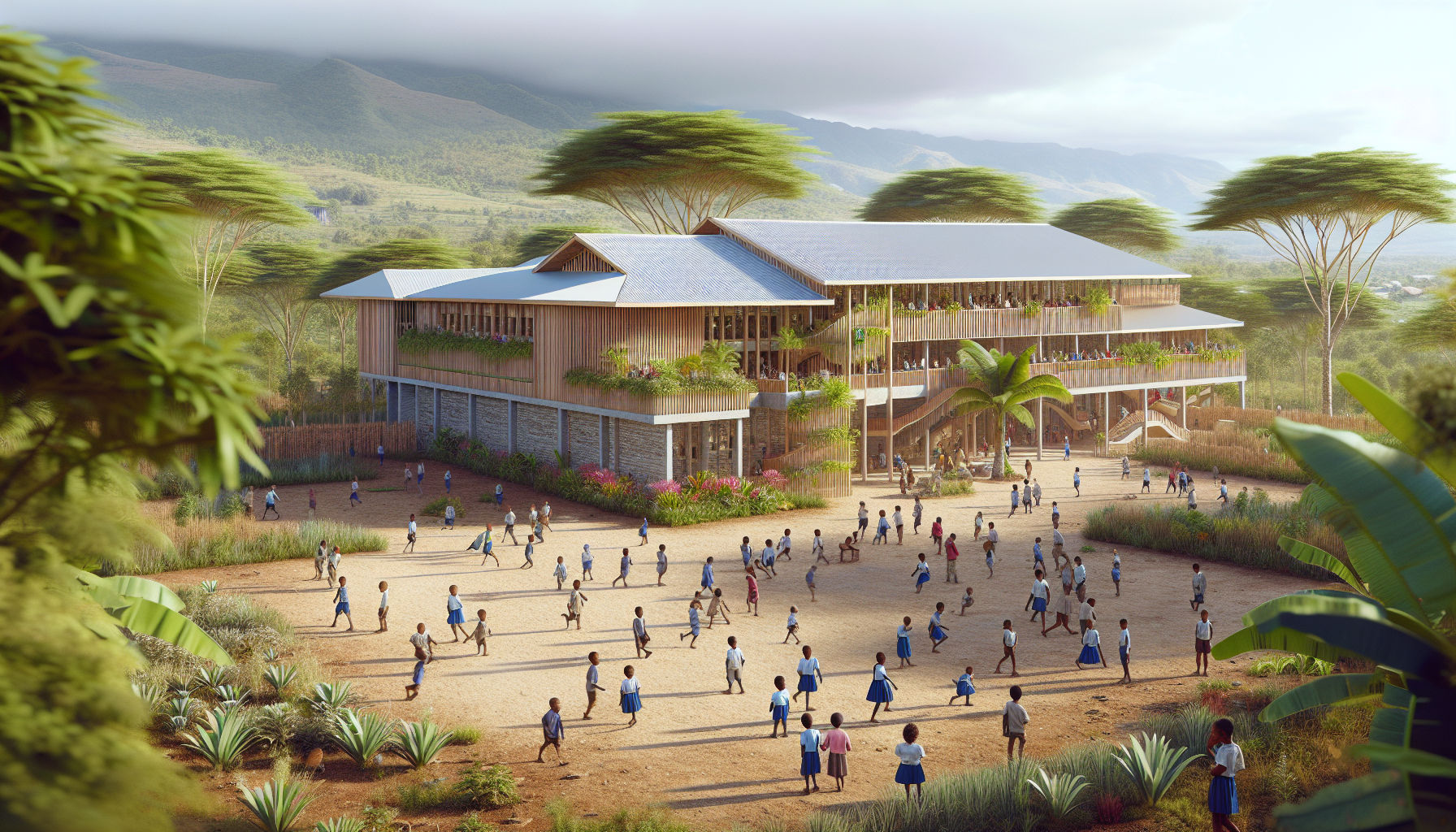découvrez l'initiative solidaire de pont-de-vaux qui vise à soutenir madagascar. rejoignez-nous pour contribuer au développement et à l'amélioration des conditions de vie dans cette belle île à travers des projets durables et des actions communautaires.