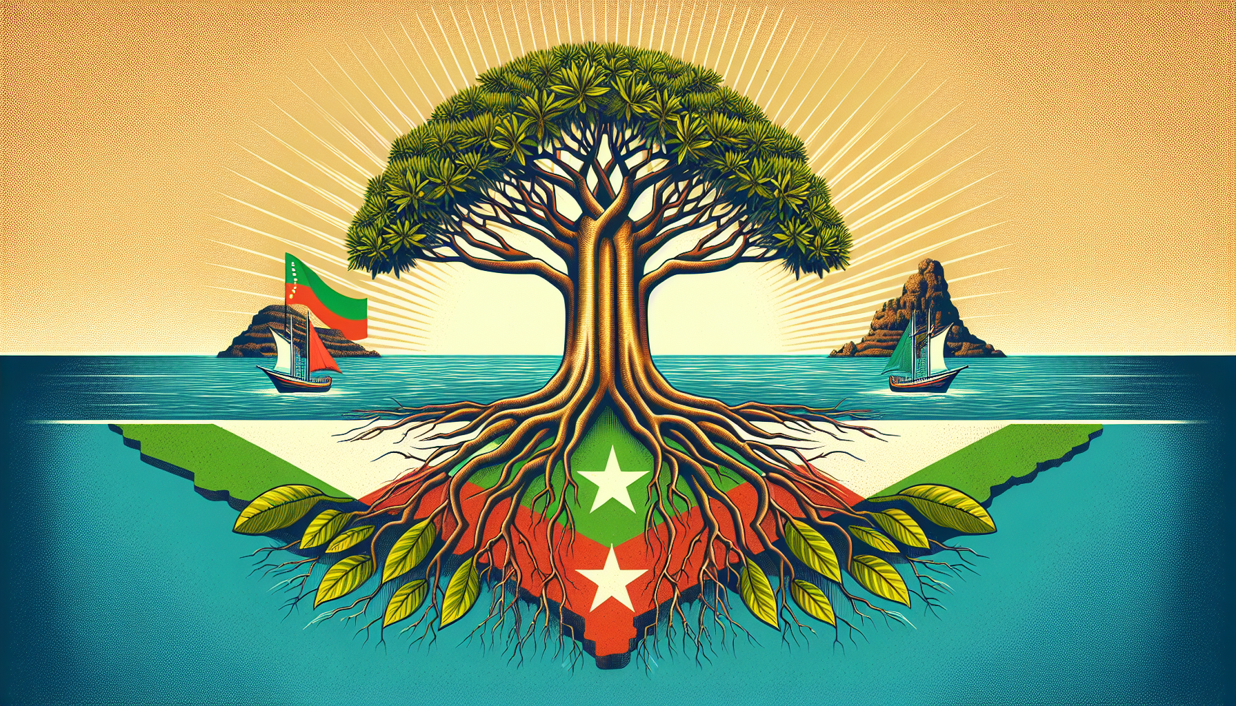 découvrez les enjeux et les implications du retour des lingots d'or des comores vers madagascar, une initiative qui marque la résolution d'un conflit ancien entre les deux nations. plongez dans l'histoire de cette affaire et ses répercussions sur les relations diplomatiques.