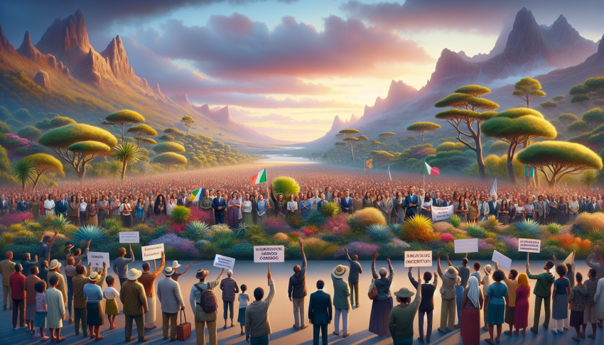 découvrez l'incroyable histoire du retour des lingots d'or des comores vers madagascar, une démarche qui marque la résolution d'un conflit ancien entre les deux nations. plongez dans les enjeux historiques et économiques de cette restitution symbolique.