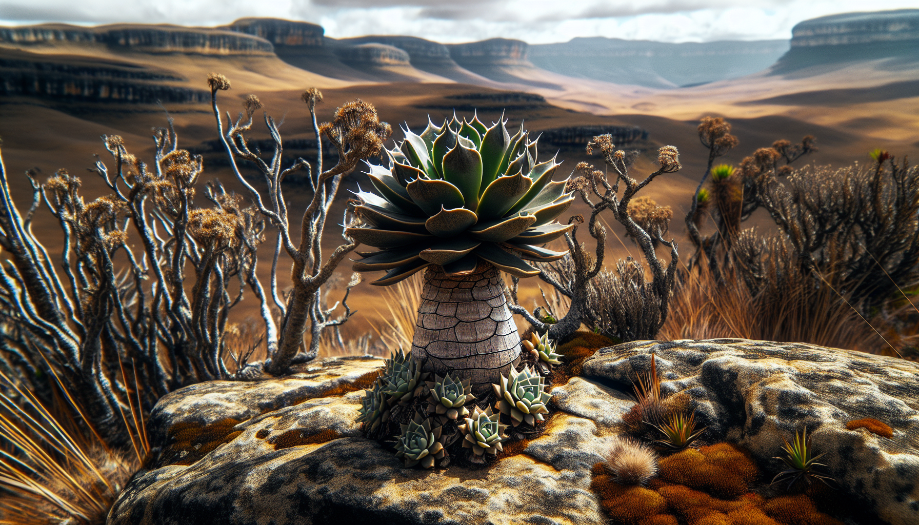 découvrez les détails de l'interception de 188 pachypodium à madagascar, impliquant deux individus dans un réseau de trafic de baobabs nains. un aperçu des enjeux environnementaux et des conséquences légales de ce commerce illégal.