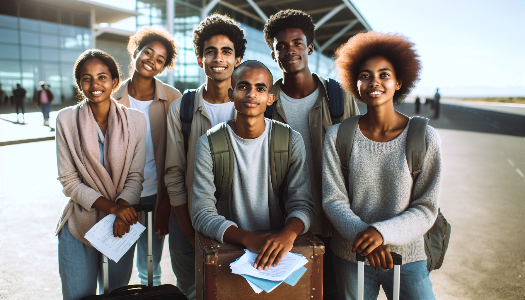 découvrez l'histoire poignante de sept malgaches séduits par de fausses promesses d'emploi. une analyse des dangers des arnaques au travail et des conséquences sur la vie des victimes. informez-vous pour mieux vous protéger contre ces pratiques trompeuses.