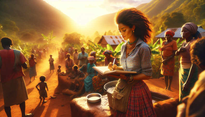 découvrez comment l'ong sefa, franco-malgache, continue de surmonter les défis à madagascar à travers des projets humanitaires innovants et un engagement indéfectible pour le développement durable.