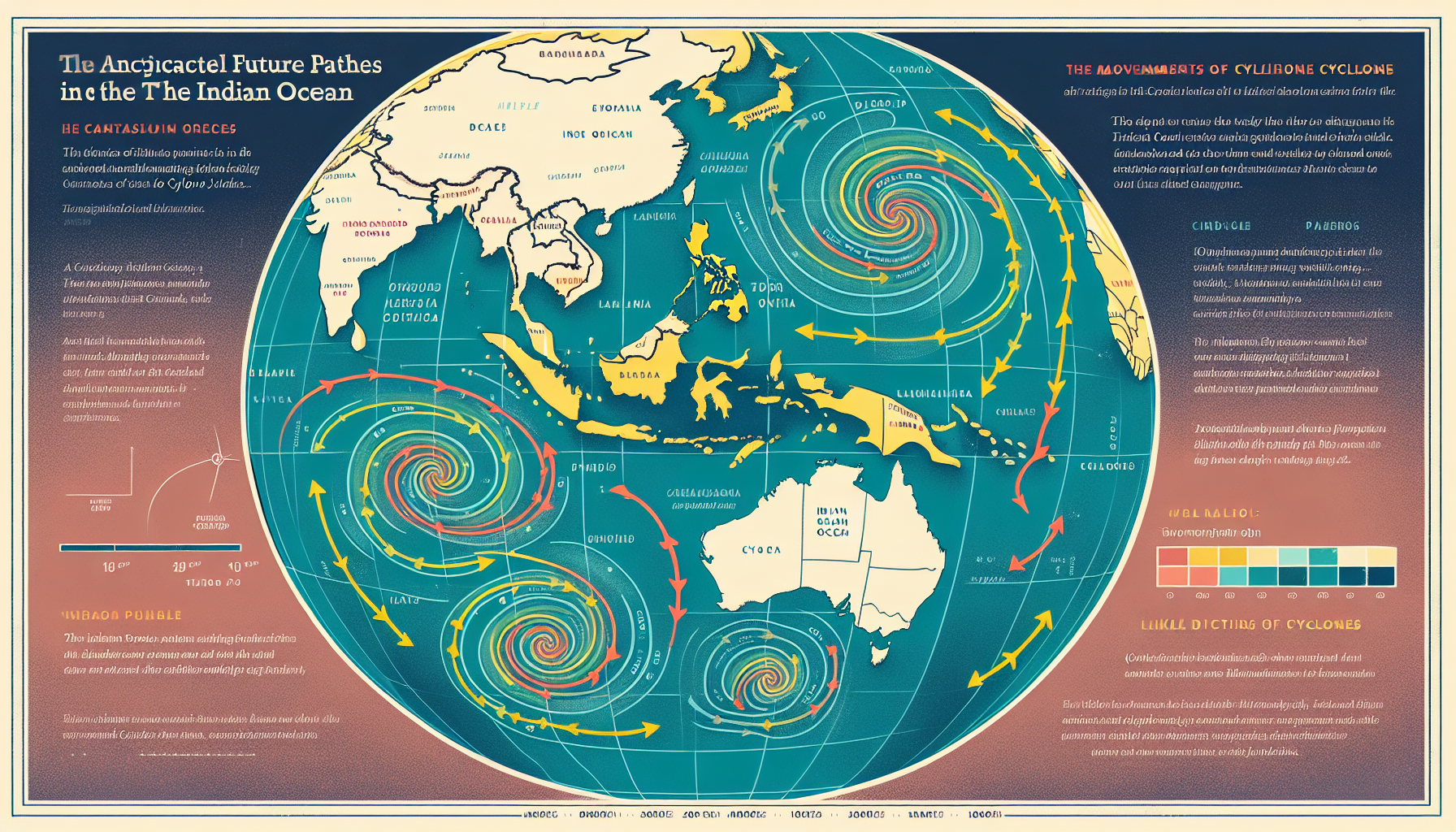 découvrez les événements marquants de cette semaine, impactée par le passage du cyclone jude. analysez les conséquences de ce phénomène naturel sur les communautés locales et explorez les mesures prises pour faire face à cette tempête dévastatrice.