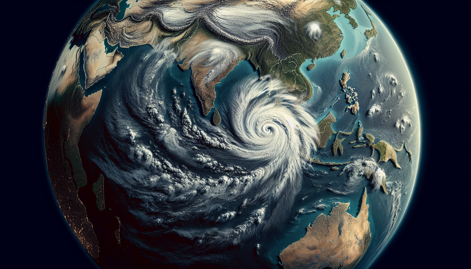découvrez les impacts et les conséquences du cyclone jude sur notre semaine, avec des analyses des événements marquants et des témoignages poignants. restez informé sur la situation météorologique et les mesures de sécurité recommandées.