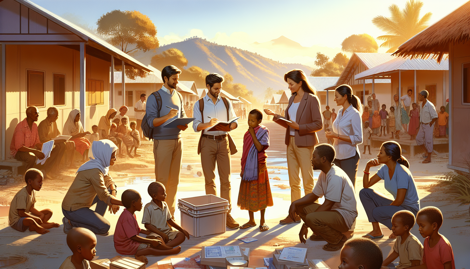 découvrez comment notre engagement depuis 1999 contribue à préserver des liens de solidarité pour soutenir les enfants de madagascar. ensemble, faisons la différence.