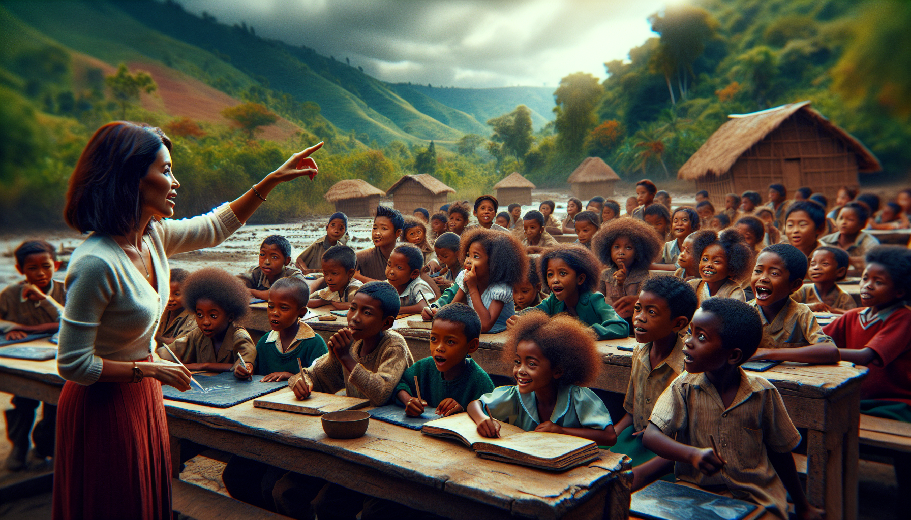 découvrez notre engagement indéfectible depuis 1999 pour soutenir les enfants de madagascar. ensemble, préservons des liens de solidarité qui transforment des vies et créent un avenir meilleur.
