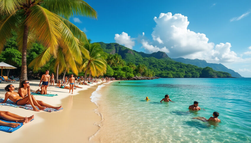 découvrez les nouvelles mesures mises en place par madagascar pour faciliter l'accès aux touristes. avec la réduction des frais de visa pour les séjours de courte durée, préparez votre voyage en toute simplicité et profitez pleinement des merveilles de cette île paradisiaque.