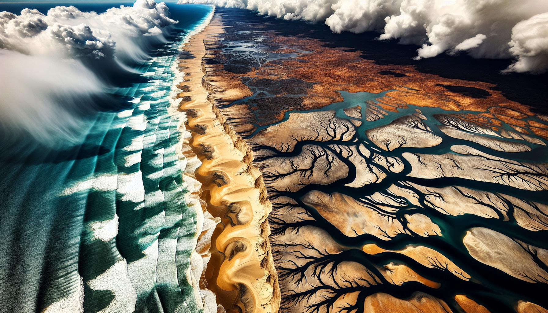 découvrez comment madagascar s'adapte aux conditions climatiques extrêmes en innovant dans ses méthodes de prévision. un aperçu des initiatives locales et des technologies mises en place pour faire face aux défis environnementaux.