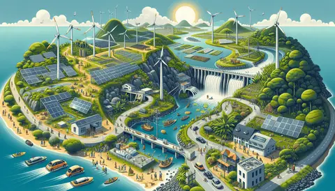 Madagascar : le paradoxe du succès des foyers améliorés face à l&rsquo;échec de leur version solaire