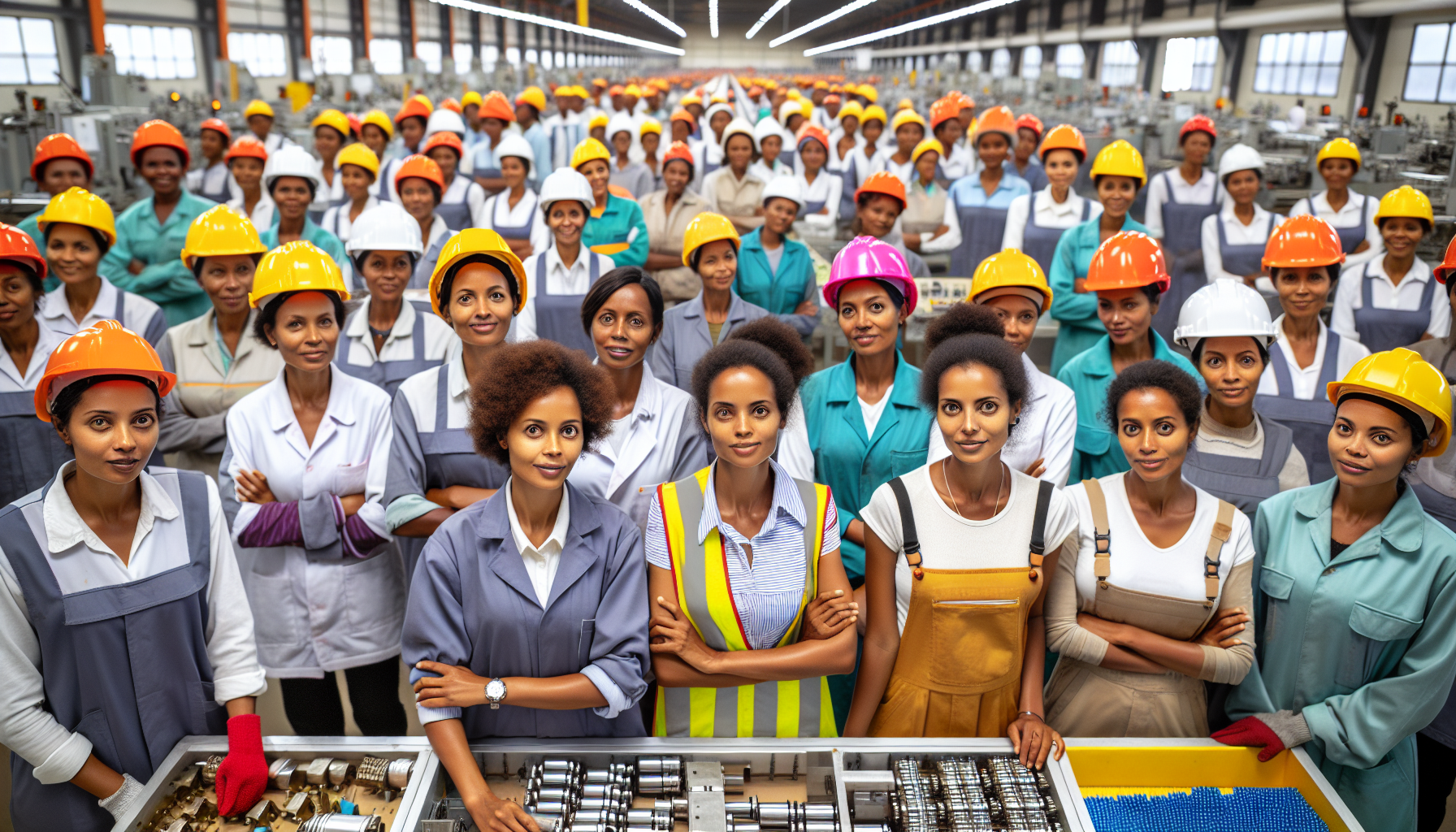 découvrez comment les travailleurs des zones franches à madagascar continuent de vivre dans l'incertitude, même après la levée temporaire des droits de douane américains. une analyse approfondie des enjeux socio-économiques et des attentes des employés face à cette situation.