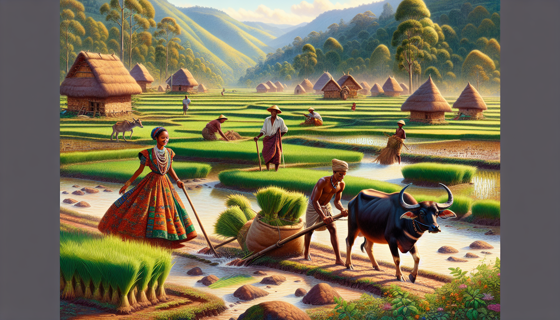 découvrez les derniers événements au madagascar, où une émeute a éclaté à la suite de la saisie de zébus. plongez dans l'analyse des causes sous-jacentes et les conséquences de cette crise animale sur la population locale.