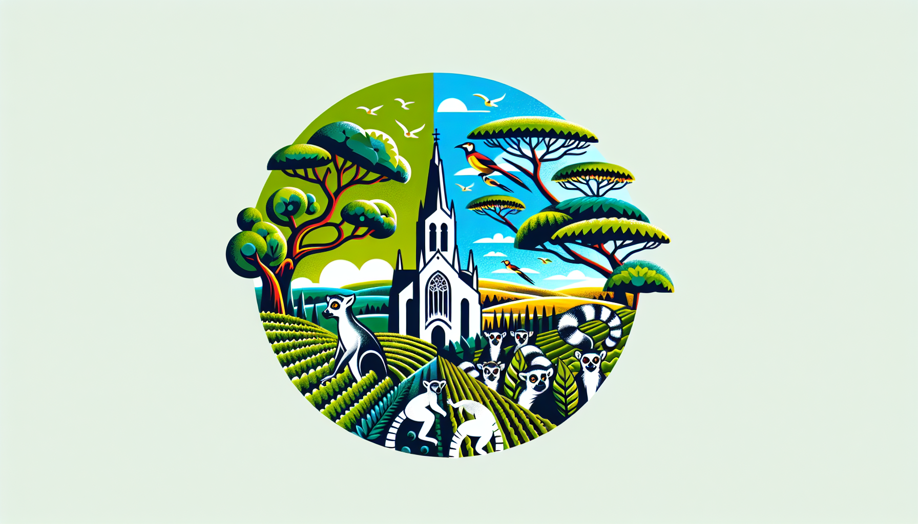 découvrez réalmont, une association du tarn dédiée à la solidarité avec madagascar. rejoignez-nous pour soutenir des initiatives humanitaires et culturelles, et participer à un projet qui fait la différence.