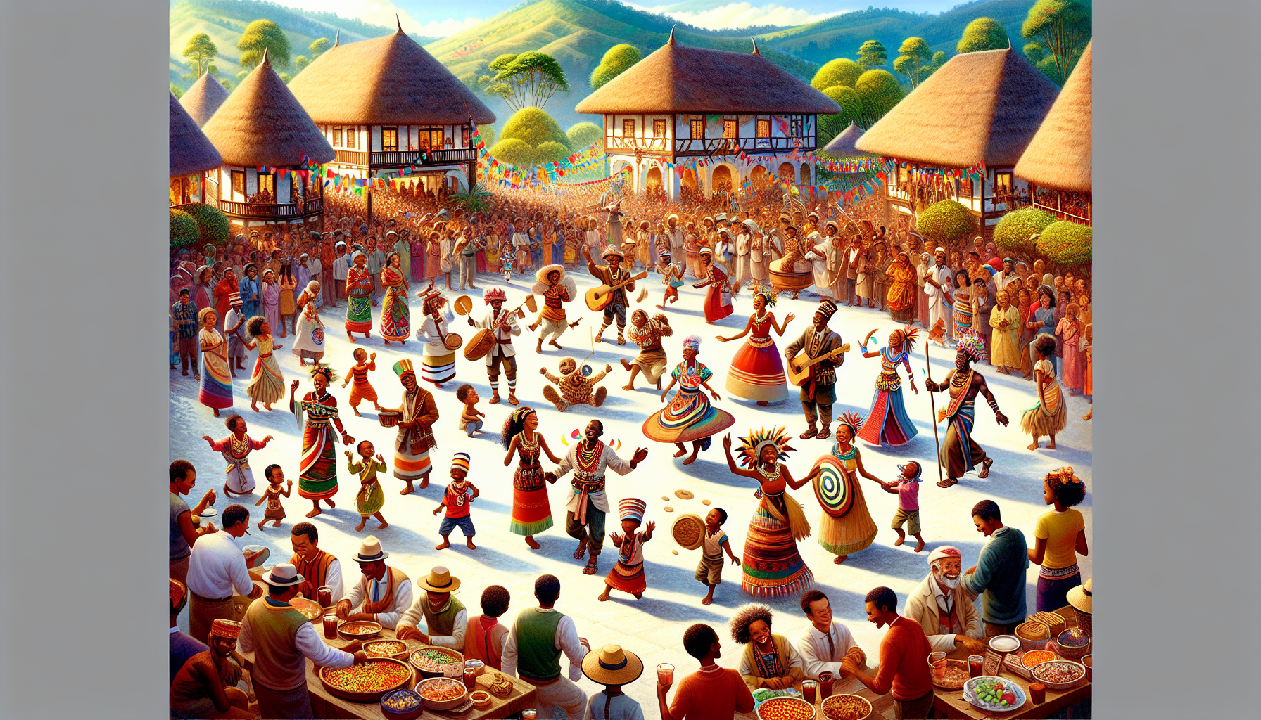 participez à la soirée dansante à saint-julien-chapteuil, un événement caritatif qui a connu un grand succès, visant à soutenir les enfants de madagascar. une ambiance festive, des rires et de la solidarité au rendez-vous pour une noble cause.