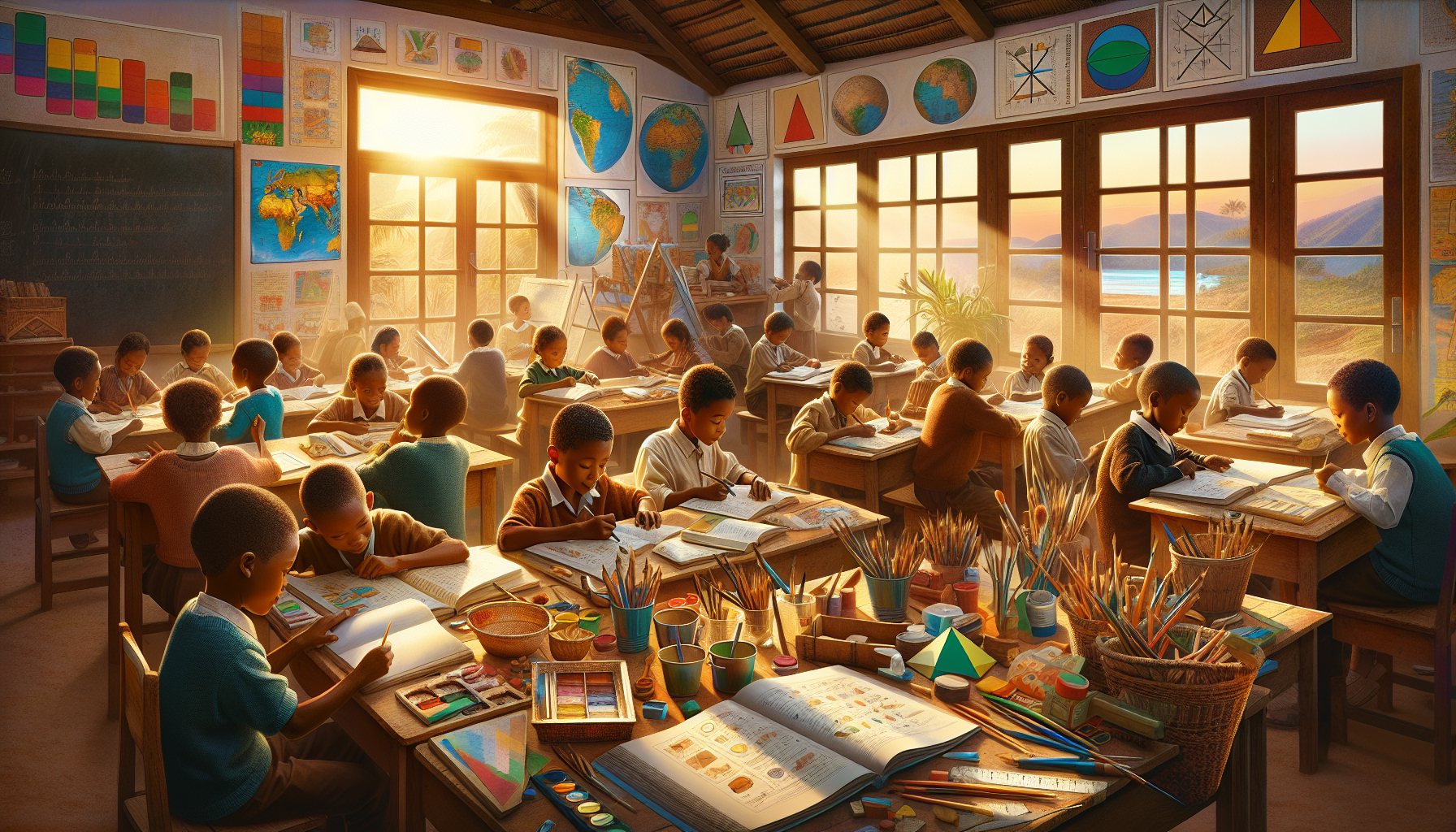 participez à une soirée dansante mémorable à saint-julien-chapteuil, dédiée au soutien des enfants de madagascar. cet événement a rencontré un franc succès, réunissant la communauté dans un élan de solidarité et de joie. rejoignez-nous pour une belle cause tout en vous amusant!