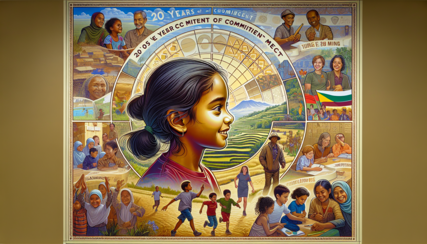 découvrez simandre, un projet révolutionnaire d'avenir et partage madagascar qui, en 2025, célèbrera 20 ans d'engagement envers les enfants. soutenant près de 200 enfants chaque jour, faisons ensemble un pas vers un avenir meilleur.