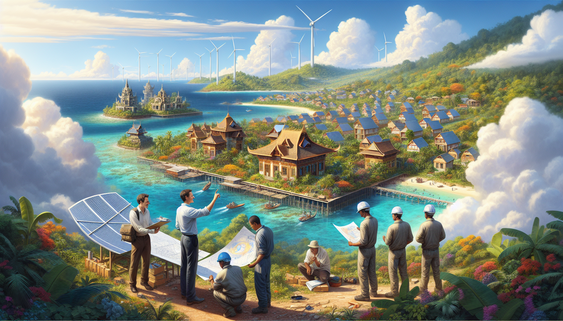 découvrez les enjeux d'une collaboration énergétique entre madagascar et la france, qui s'articule autour de conditions spécifiques visant à assurer un partenariat durable et bénéfique pour les deux nations.