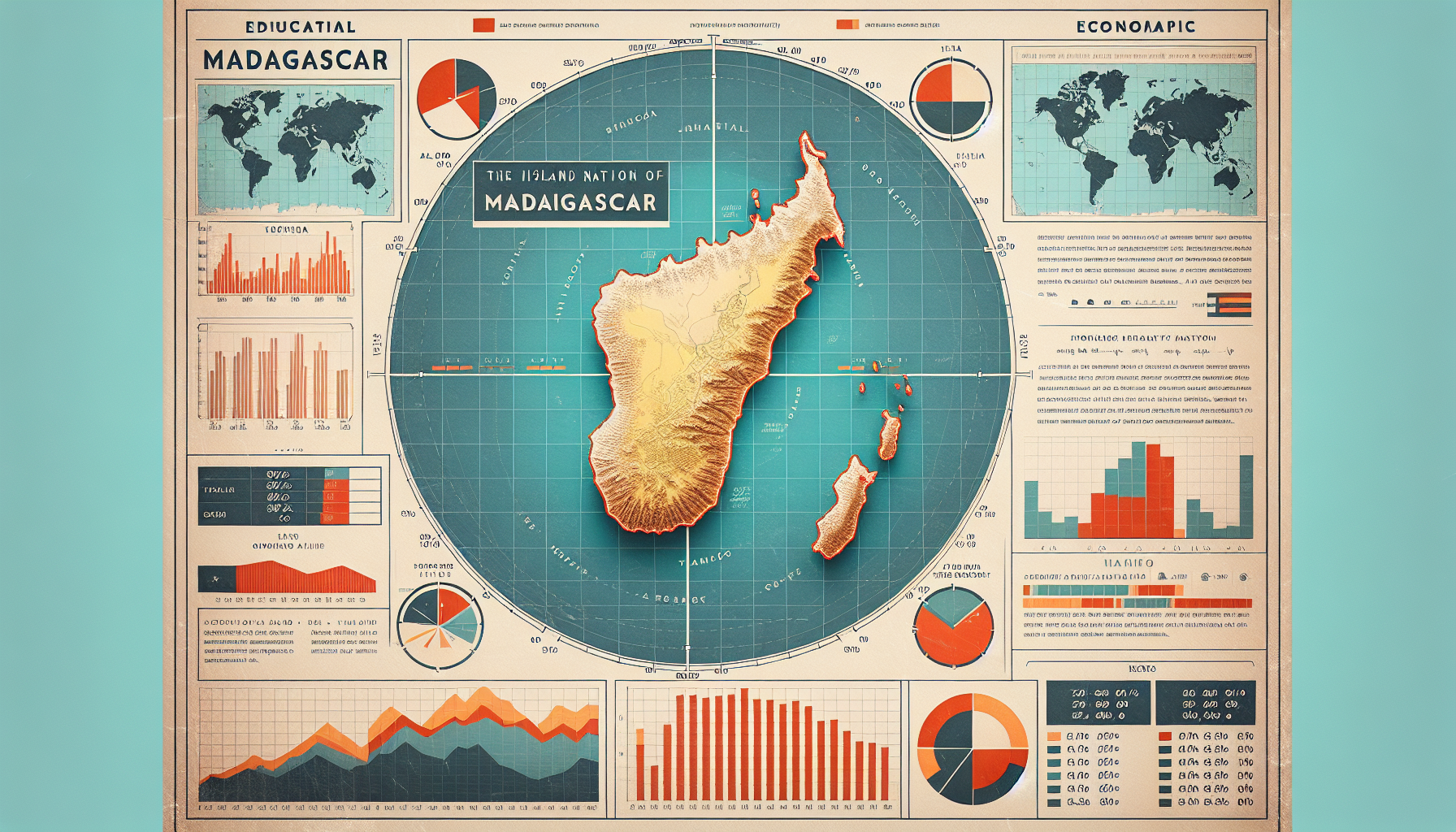 découvrez les motivations derrière les droits de douane punitifs de trump sur madagascar et la réunion. cette analyse explore les enjeux économiques, politiques et diplomatiques qui ont conduit à ces mesures, ainsi que leur impact sur les relations commerciales et les économies locales.