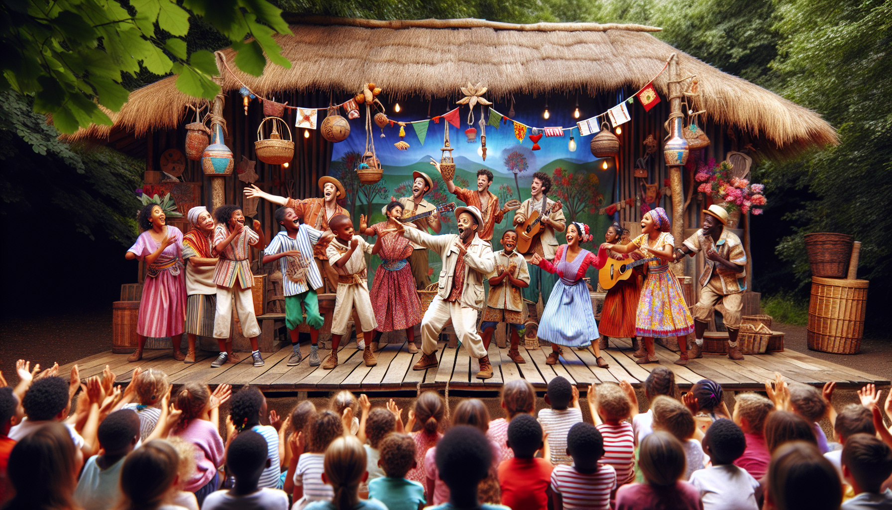 découvrez 'bassillac-et-auberoche', une performance théâtrale engagée qui soutient les enfants malgaches. plongez dans une aventure unique alliant art et solidarité, tout en contribuant à améliorer la vie des plus jeunes à madagascar.