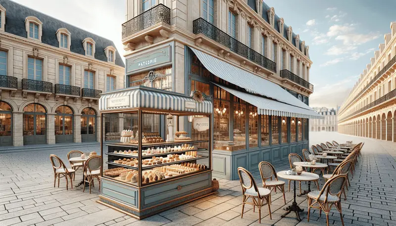 découvrez la première pâtisserie spécialisée en vanille de madagascar à bordeaux, où vous pourrez savourer des délices uniques et authentiques parfumés à la vanille d'exception. un rendez-vous gourmand à ne pas manquer !