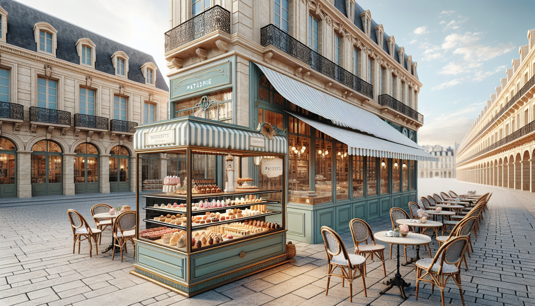 découvrez la première pâtisserie spécialisée en vanille de madagascar à bordeaux, où vous pourrez savourer des délices uniques et authentiques parfumés à la vanille d'exception. un rendez-vous gourmand à ne pas manquer !