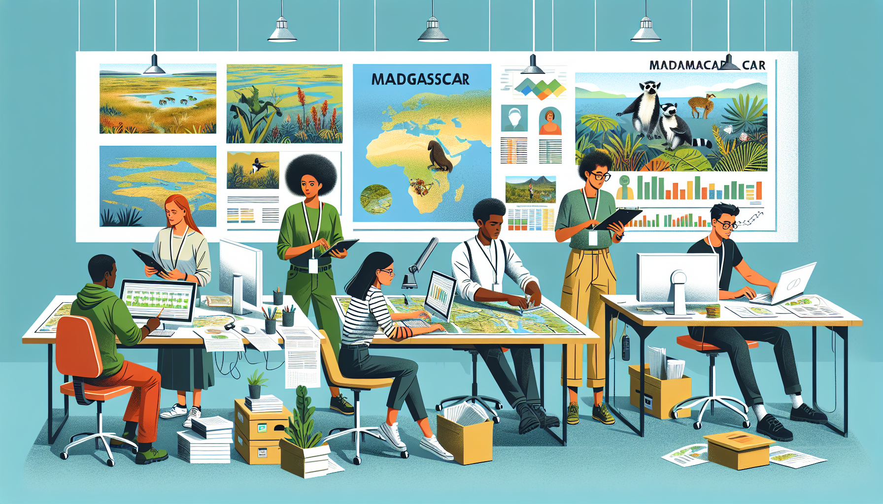 participez au vide-greniers de chaillevette, un événement solidaire consacré à l'entraide pour madagascar. venez chiner tout en soutenant une noble cause et en contribuant au développement économique et social de madagascar. ensemble, faisons la différence !