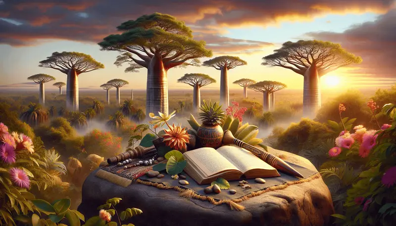 plongez dans l'univers envoûtant de la poésie malgache et découvrez les émotions profondes qui façonnent la littérature de madagascar. un voyage captivant au cœur des passions artistiques et culturelles.