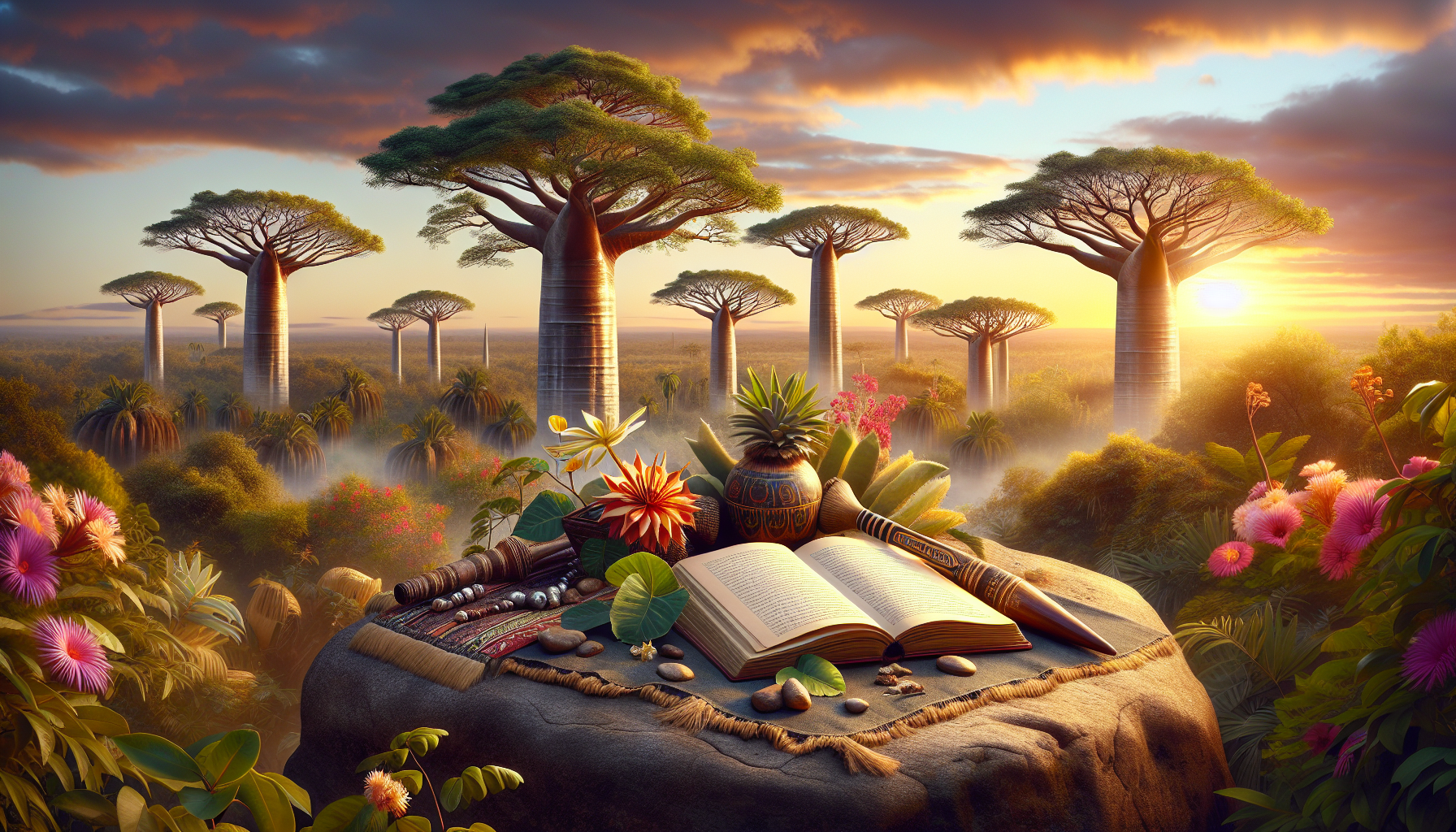 plongez dans l'univers envoûtant de la poésie malgache et découvrez les émotions profondes qui façonnent la littérature de madagascar. un voyage captivant au cœur des passions artistiques et culturelles.