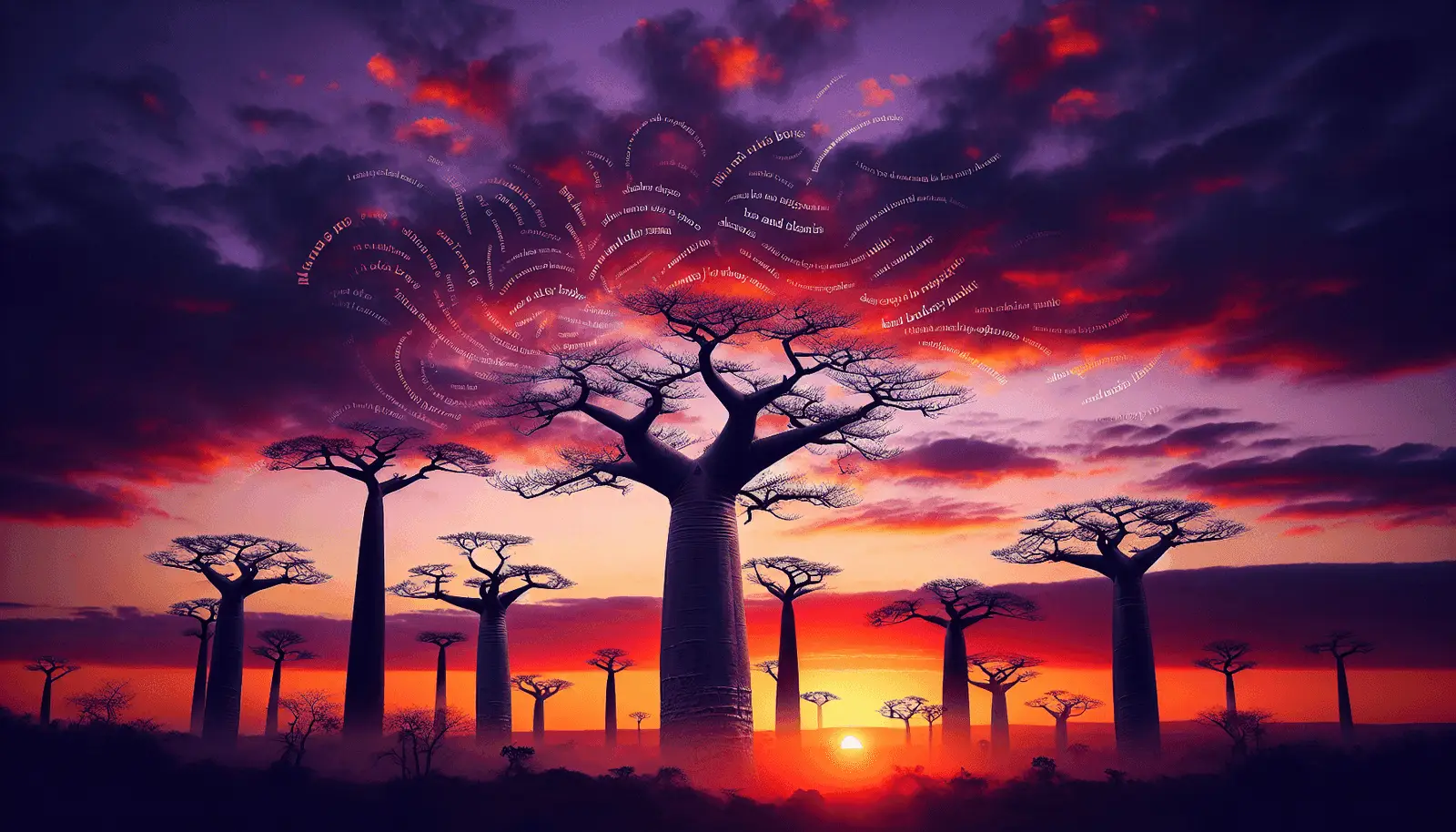 Explorer la beauté de la poésie malgache : un voyage au cœur des passions littéraires de Madagascar