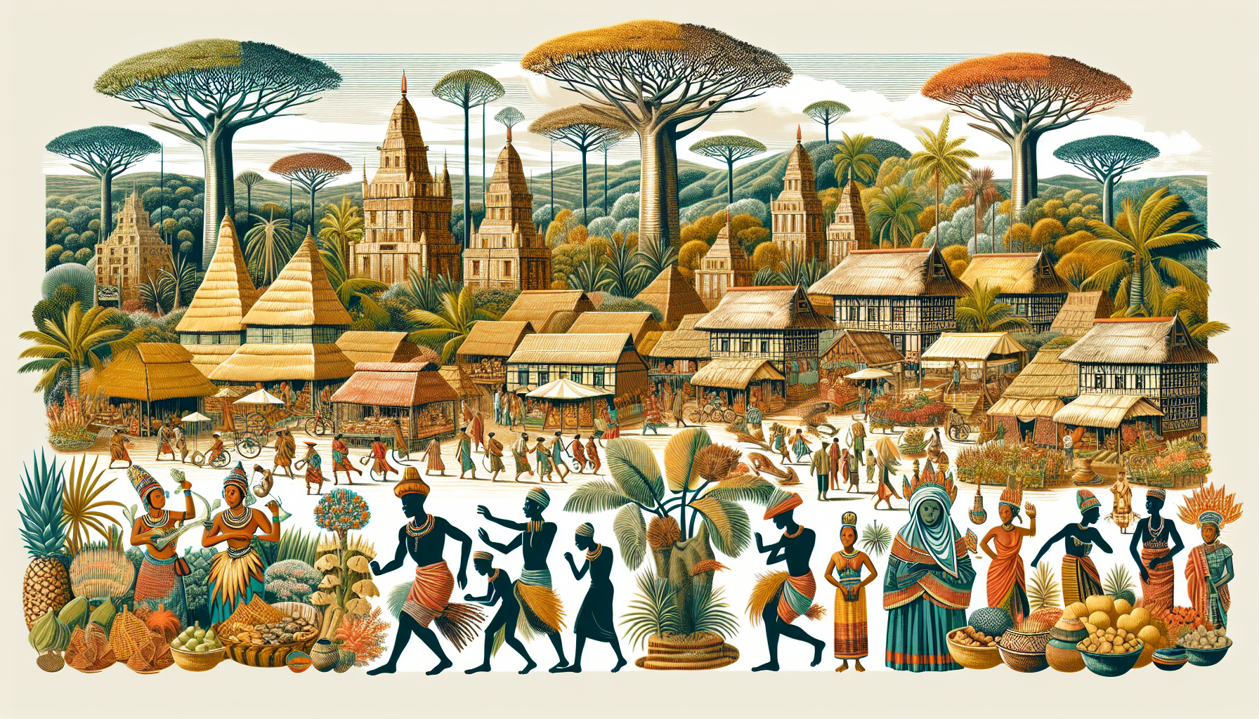 découvrez la visite du président malgache sur les îles eparses, territoire contesté avec la france. un voyage symbolique qui souligne les aspirations de madagascar à revendiquer sa souveraineté sur ces îlots stratégiques.