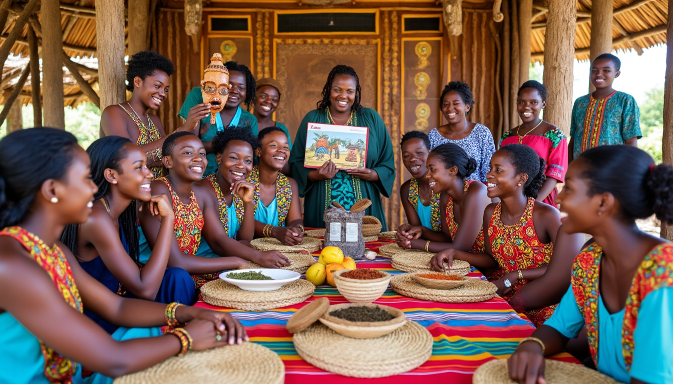 découvrez les enjeux de la visite d'emmanuel macron à madagascar, qui pourrait marquer le début d'une nouvelle ère de coopération entre la france et l'île. analyse des implications politiques, économiques et sociales de cette rencontre historique.