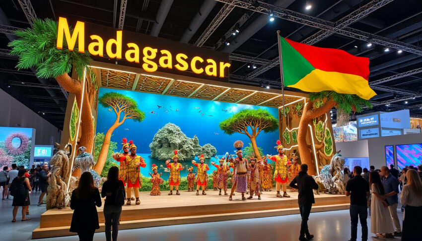 découvrez comment madagascar sera mis à l'honneur lors de l'atm de dubaï en 2025, un événement incontournable pour promouvoir la richesse culturelle et naturelle de l'île ainsi que ses opportunités touristiques et d'investissement.