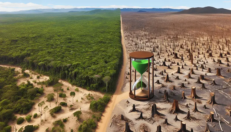 découvrez comment des pépinières innovantes à madagascar contribuent à la restauration des forêts en danger. un engagement pour la biodiversité et la préservation de l'environnement dans une île en voie de dégradation.