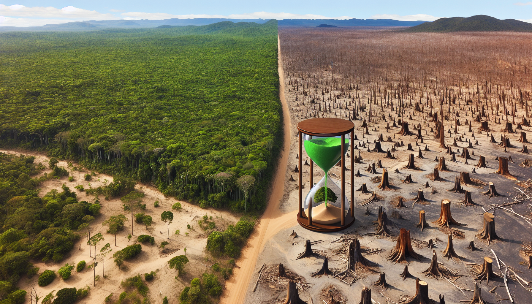 découvrez comment des pépinières innovantes à madagascar contribuent à la restauration des forêts en danger. un engagement pour la biodiversité et la préservation de l'environnement dans une île en voie de dégradation.