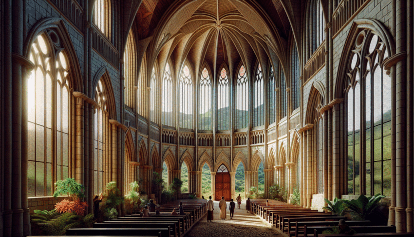 explorez les espoirs et aspirations des catholiques à madagascar suite à l'élection du pape léon xiv, un moment marquant qui a redynamisé la foi et l'engagement spirituel de la communauté catholique sur l'île.