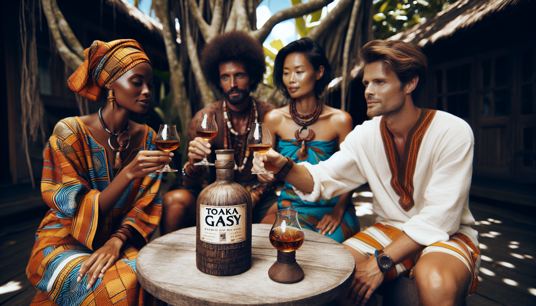 découvrez comment madagascar entre dans une nouvelle ère pour le «toaka gasy», le rhum artisanal, désormais soumis à une régulation pour garantir qualité et authenticité. explorez les enjeux et les perspectives de cette boisson emblématique.