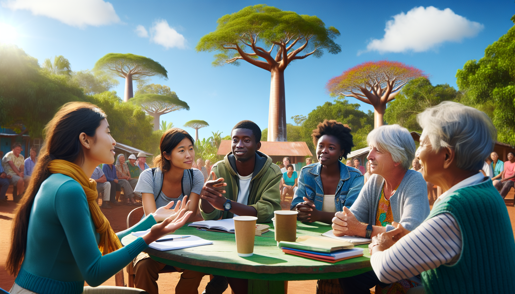 découvrez l'analyse approfondie de mosesy herininahary sur les défis et les limites de l'aide au développement à madagascar. une réflexion qui met en lumière les enjeux socio-économiques et les solutions durables à envisager pour un avenir meilleur.