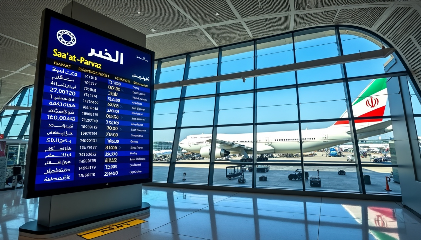 découvrez les dernières nouveautés aériennes incluant les actualités sur madagascar, l'iran, asl, lot et skyup. restez informé des tendances, des offres et des destinations à ne pas manquer dans le monde de l'aviation.