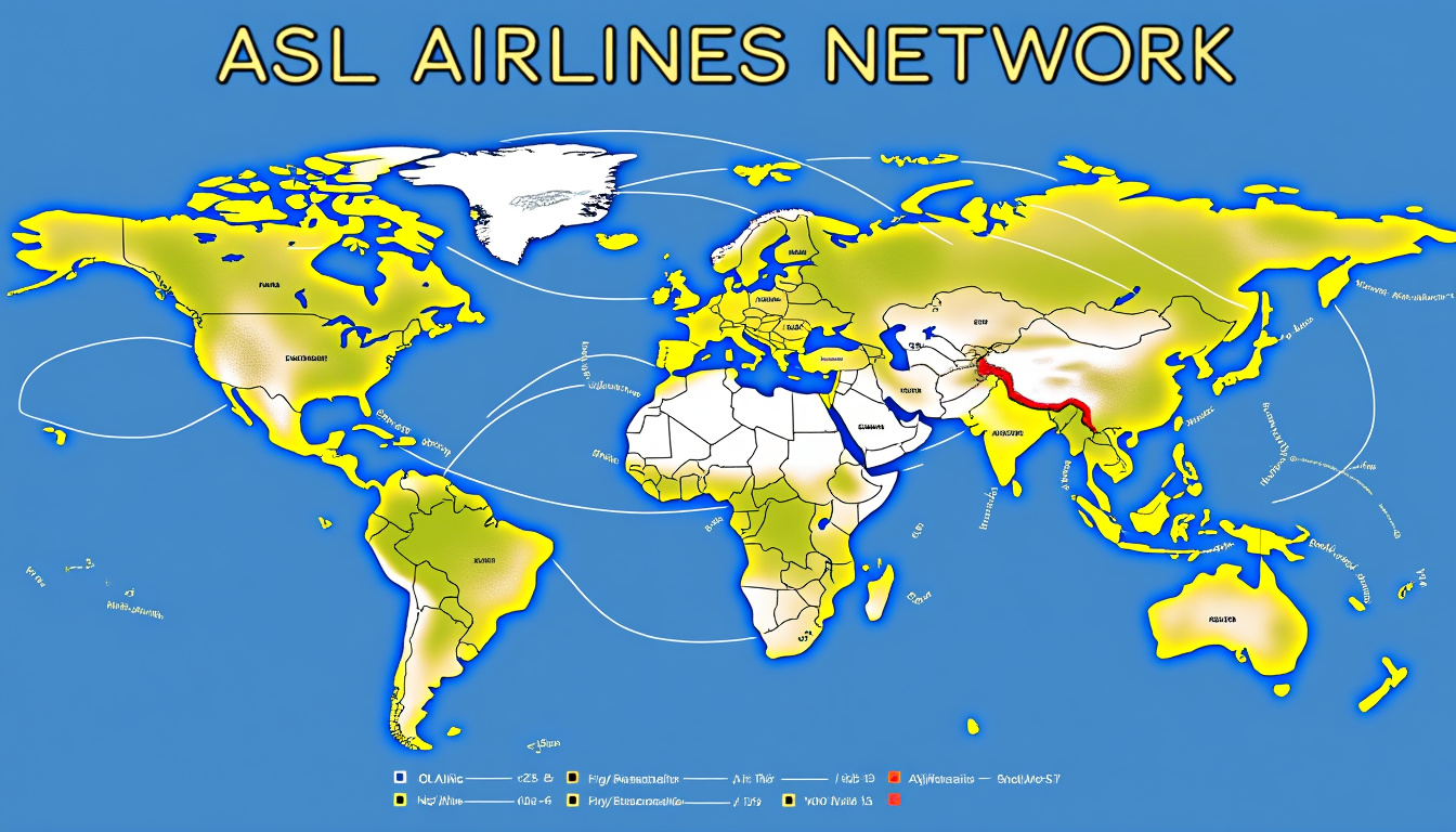 découvrez les dernières nouveautés aériennes concernant madagascar, l'iran, ainsi que les compagnies asl, lot et skyup. restez informé des nouvelles tendances et des offres spéciales dans le monde de l'aviation.
