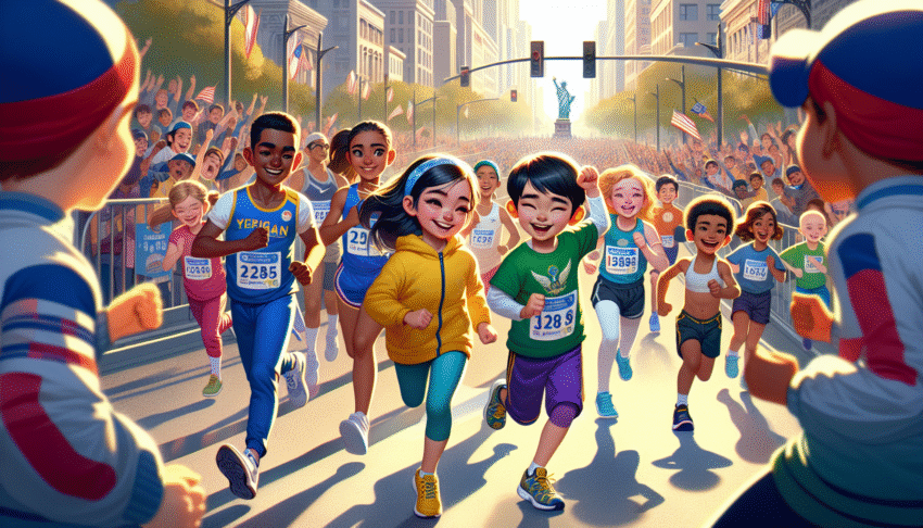participez au marathon solidaire de pfulgriesheim et contribuez à la lutte contre la faim à madagascar. rejoignez-nous pour une journée de course et de solidarité, où chaque pas fait une différence. ensemble, faisons avancer la cause et aidons ceux qui en ont le plus besoin !