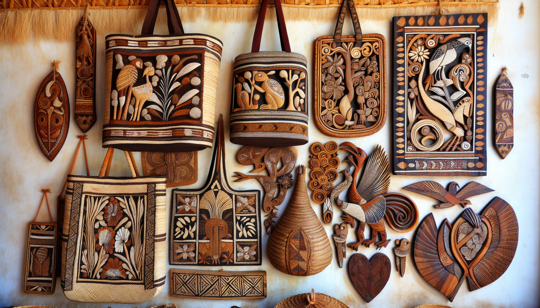 découvrez synthia, votre boutique à plumelin dédiée aux saveurs exquises et aux créations artisanales de madagascar. laissez-vous séduire par une sélection unique de produits authentiques qui célèbrent la richesse de la culture malgache.