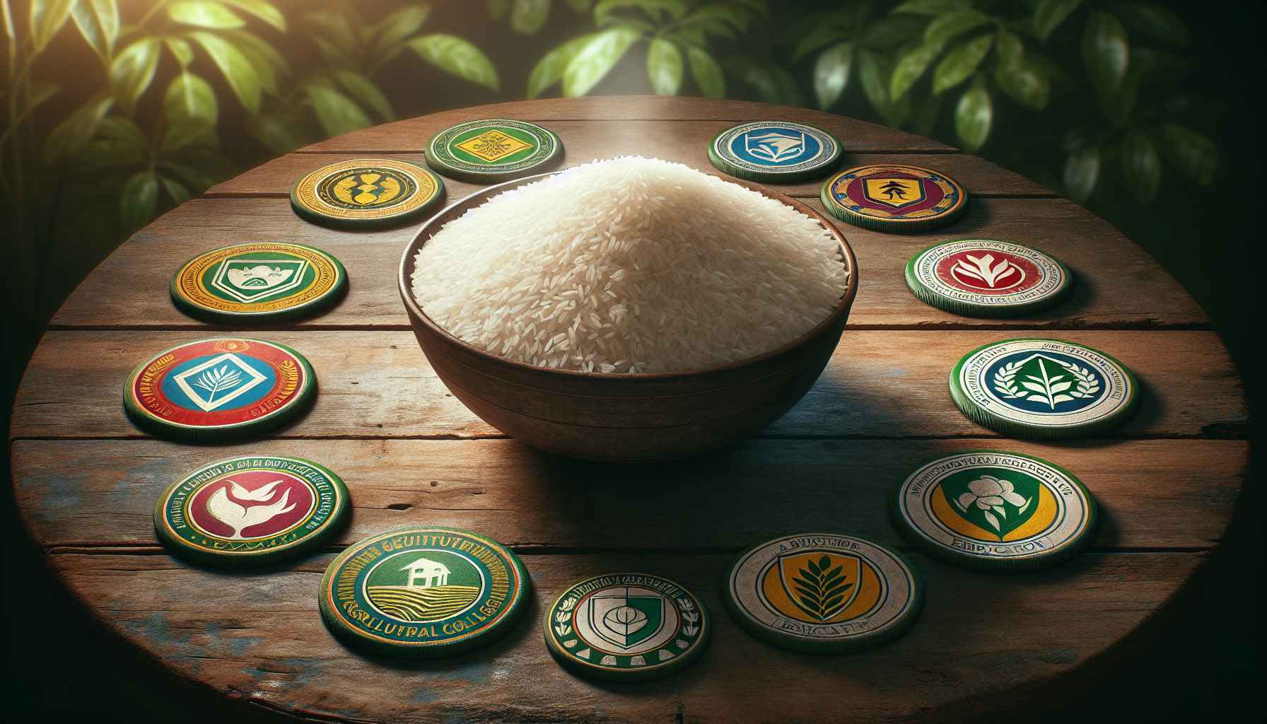 découvrez comment un simple bol de riz peut transformer la vie de six collèges agricoles à madagascar. soutenez l'éducation et le développement durable tout en faisant une différence significative dans la communauté malgache.