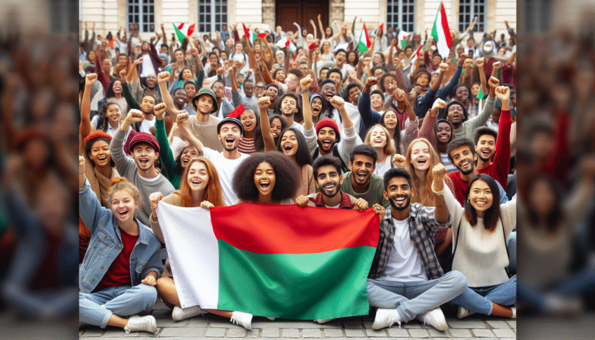 découvrez comment un simple bol de riz peut transformer la vie de six collèges agricoles malgaches. rejoignez-nous dans cette initiative solidaire qui soutient l'éducation et l'agriculture à madagascar.