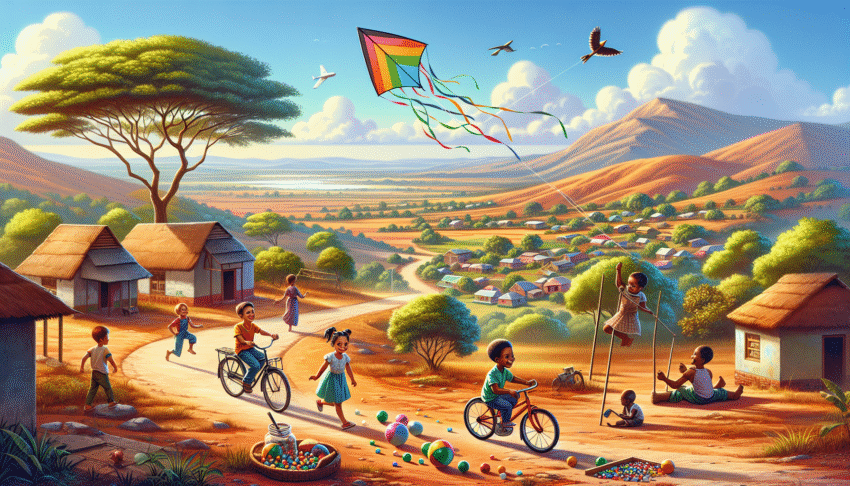 participez au vide-greniers de treillières pour soutenir les enfants de madagascar ! retrouvez des objets uniques tout en contribuant à une noble cause. joignez-vous à nous pour une journée de solidarité et de bonnes affaires.