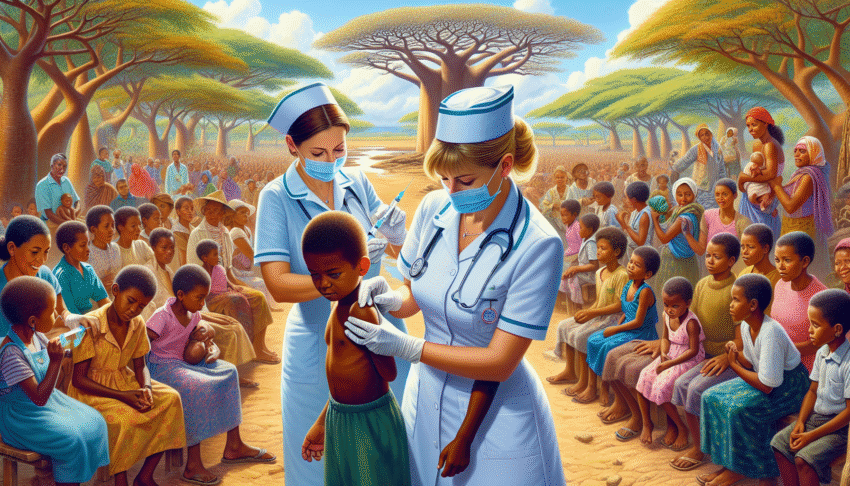 découvrez comment madagascar a triomphé de l'épidémie de poliomyélite en éliminant le poliovirus de type 1, marquant une étape décisive dans la lutte contre cette maladie. un exemple inspirant d'engagement en santé publique.