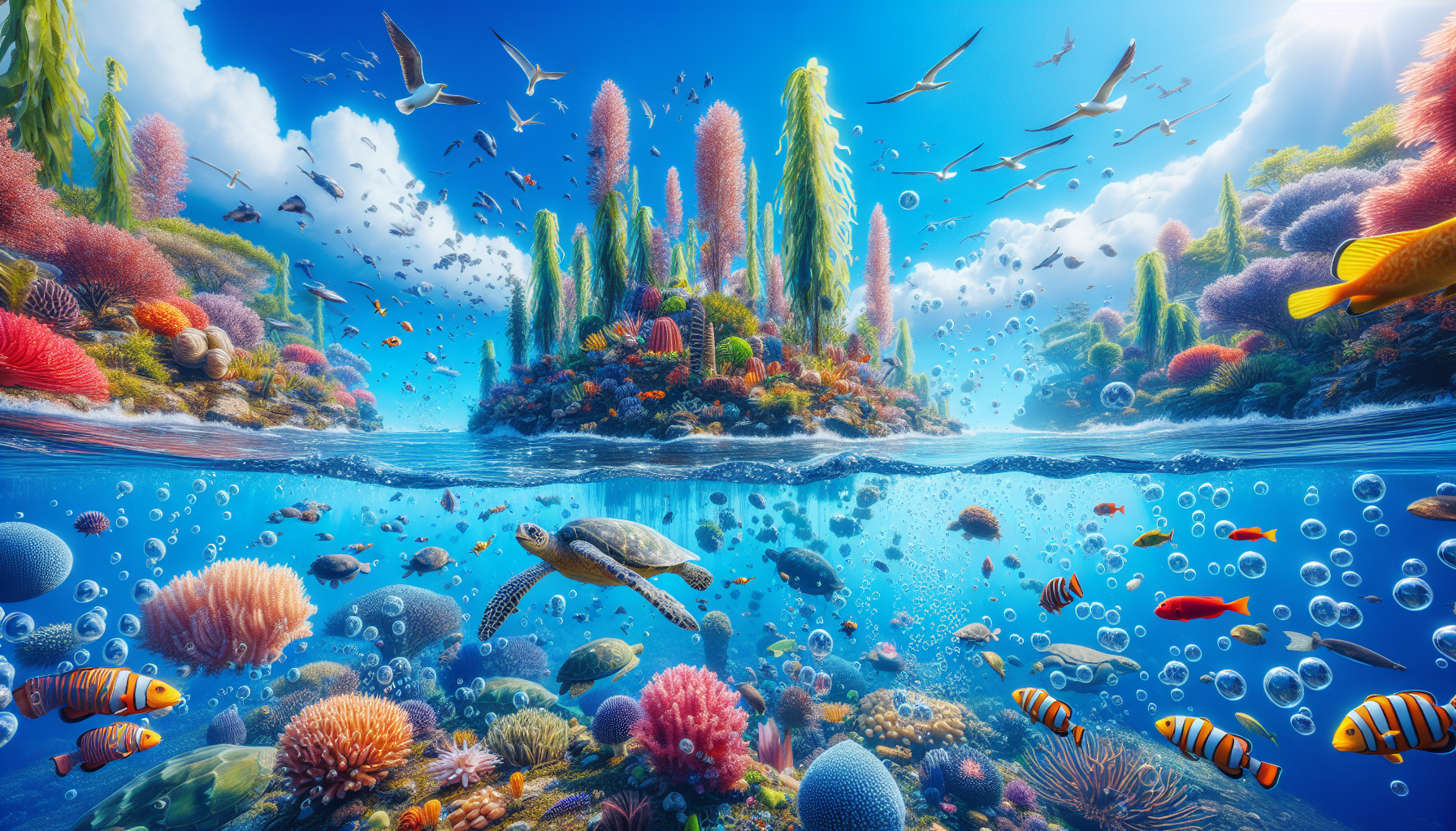 découvrez les initiatives innovantes à madagascar qui visent à protéger les océans. un nouveau souffle pour la conservation marine, favorisant la biodiversité et les écosystèmes marins. engagez-vous pour un avenir durable et respectueux de notre planète.