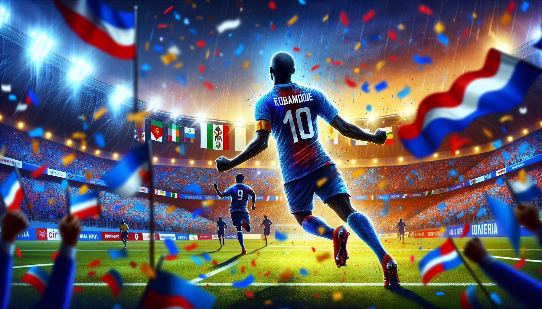 découvrez comment dylan batubinsika a conduit la république démocratique du congo à une victoire éclatante contre madagascar lors de leur récente rencontre en sélection nationale. analyse du match, performances clés et implications pour l'avenir de l'équipe.