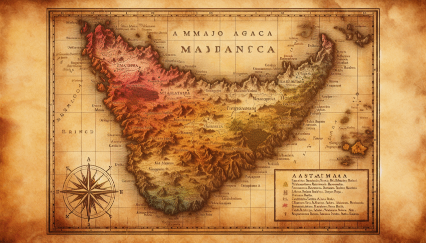 découvrez l'histoire fascinante de l'héritage mythique du roi de madagascar, une légende façonnée au 19e siècle. explorez comment cette narration a été réinventée pour devenir un puissant symbole d'espoir et de résistance durant un siècle et demi. plongez dans un récit empreint de culture, de courage et d'identité.