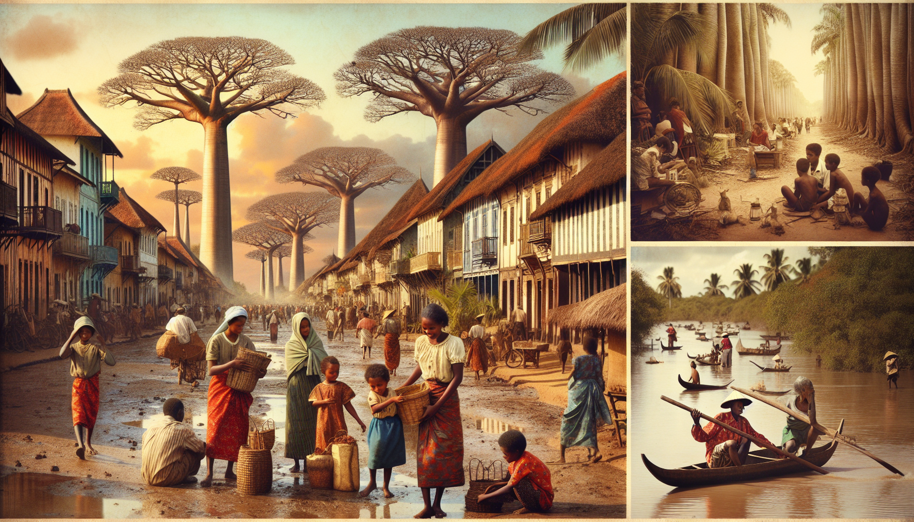 madagascar (2005) célèbre ses 20 ans avec une édition spéciale en 4k ultra hd blu-ray, offrant une qualité d'image époustouflante et une expérience visuelle inoubliable. ne manquez pas cette occasion de redécouvrir les aventures hilarantes de alex, marty et leurs amis, prévue pour juillet.