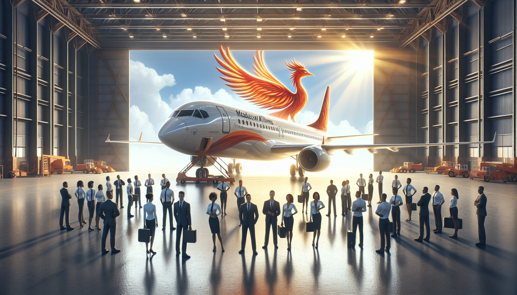 découvrez comment madagascar airlines révolutionne votre voyage avec une expérience d'enregistrement en ligne améliorée. profitez d'une procédure simplifiée et rapide pour un départ sans stress vers votre destination rêvée.