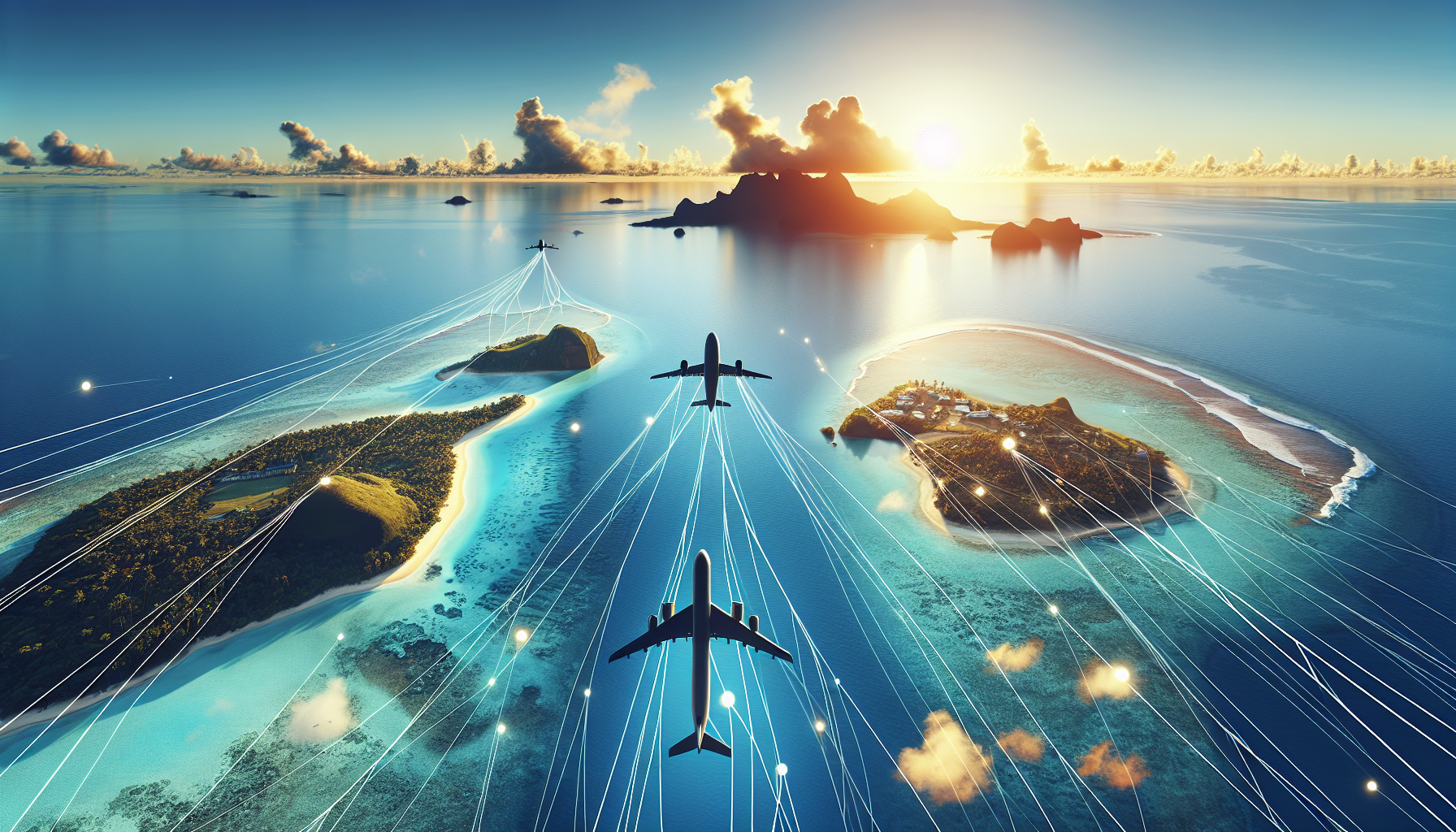 découvrez le partenariat stratégique entre madagascar airlines et air austral, qui permet un partage de code pour offrir des connexions améliorées et des options de voyage étendues à travers l'océan indien. profitez de cette collaboration pour explorer de nouvelles destinations avec un service de qualité.